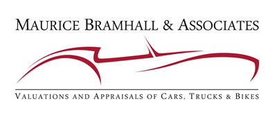 Maurice Bramhall & Associates: Car Appraiser Serving the Toronto Area